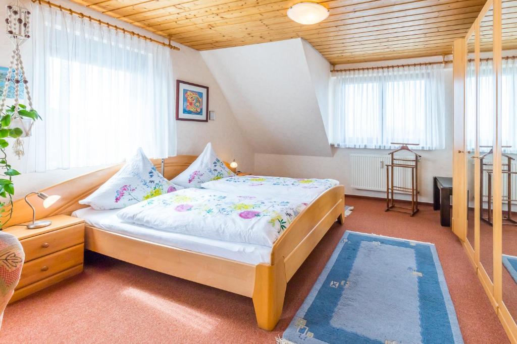 Ferienwohnung Apollonia Falow room 3